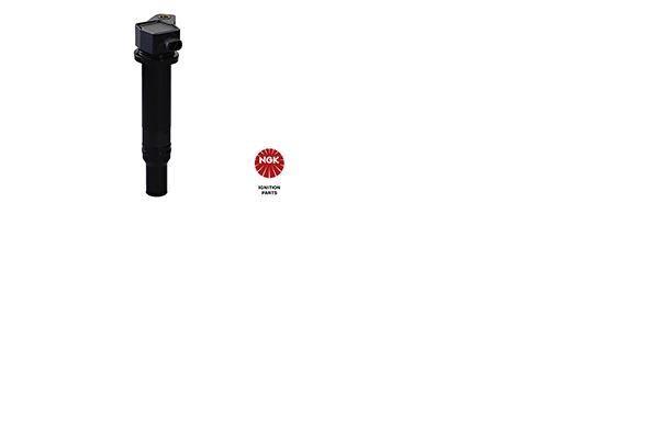 NGK 48247 Ateşleme Sistemi Ateşleme Bobini - KIA RIO II (JB) uyumlu