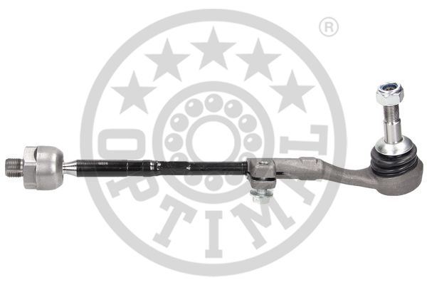OPTIMAL G0-746 Direksiyon Sistemi Kısa Rot & İtici Çubuk - BMW 3 Touring (E91) uyumlu