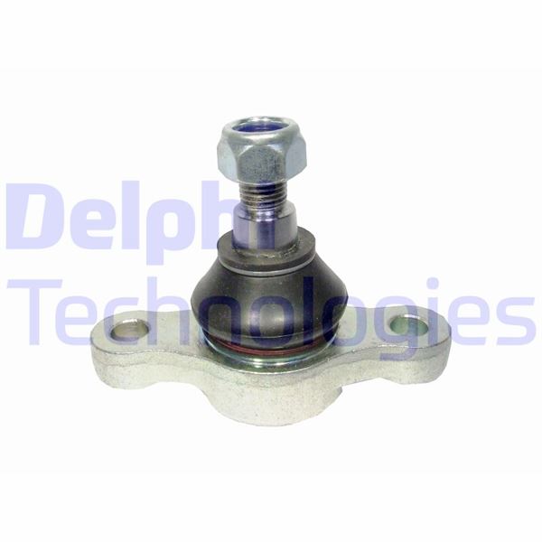 DELPHI TC1235 Tekerlek & Aks Parçaları Taşıyıcı Mafsal - HYUNDAI SONATA IV (EF) uyumlu