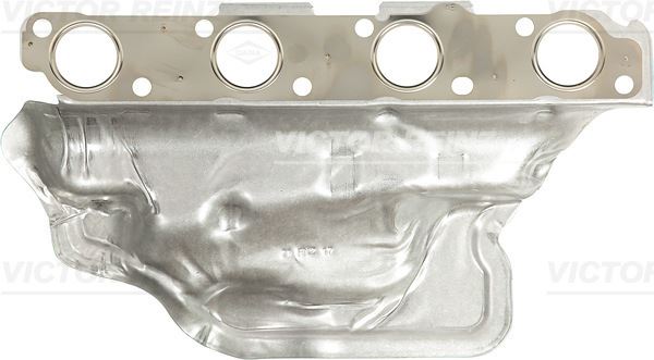 VICTOR REINZ 71-39749-10 Motor Manifold Contası - FORD TRANSIT Minibüs/Otobüs (FD_ _, FB_ _, FS_ _, FZ_ _, FC_ _) uyumlu