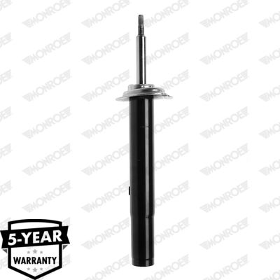 MONROE 742028SP Süspansiyon Sistemi Amortisör - BMW 5 (E39) uyumlu