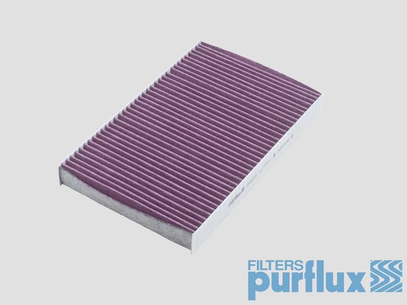 PURFLUX AHA319 İklimlendirme Sistemi Polen Filtresi - CITROËN C4 II (NC_) uyumlu
