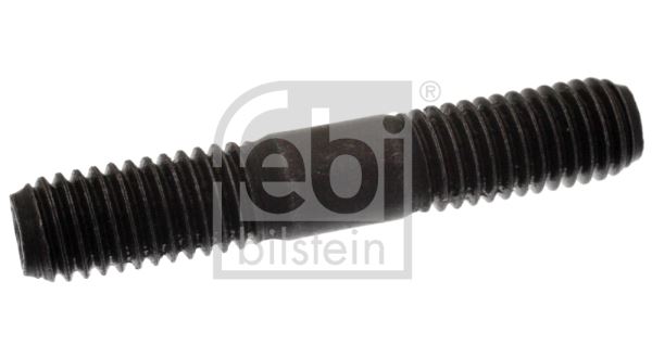 FEBI BILSTEIN 46388 Emme & Egzoz Sistemi Bağlantı Parçaları - MERCEDES-BENZ 190 (W201) uyumlu
