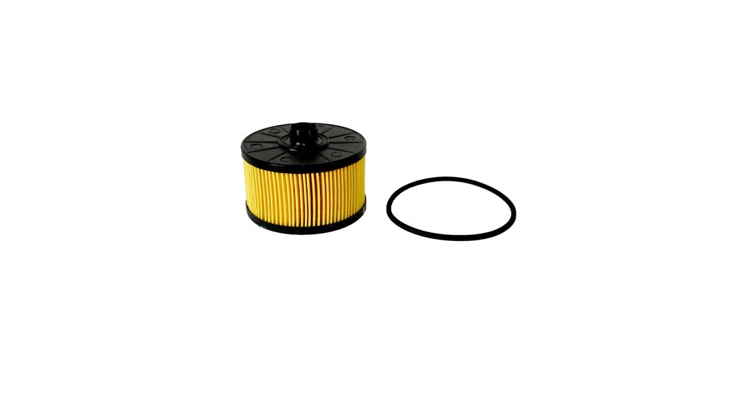 VOLLER FILTERS VOL-62707 Motor Yağ Filtresi - RENAULT MEGANE III Coupe (DZ0/1_) uyumlu