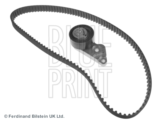 BLUE PRINT ADM57323 Motor Triger Seti - FORD FIESTA V (JH_, JD_) uyumlu