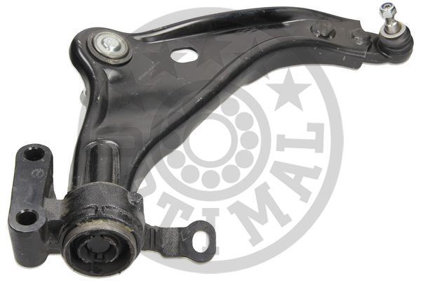 OPTIMAL G6-1531S2 Süspansiyon Sistemi Bugi Kolu - MINI MINI (R56) uyumlu