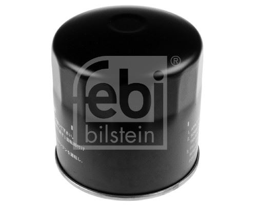 FEBI BILSTEIN 185230 Motor Yağ Filtresi - TOYOTA COROLLA Hatchback (_E7_) uyumlu