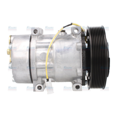NISSENS 89458 İklimlendirme Sistemi Kompresör Parçaları - NISSAN CABSTAR (F24M, F24W) uyumlu