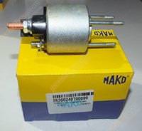Marş Otomatiği - MAKO - 063600996000 Ürün Görseli
