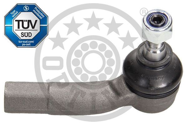 OPTIMAL G1-1004 Direksiyon Sistemi Mafsal - AUDI A3 (8L1) uyumlu