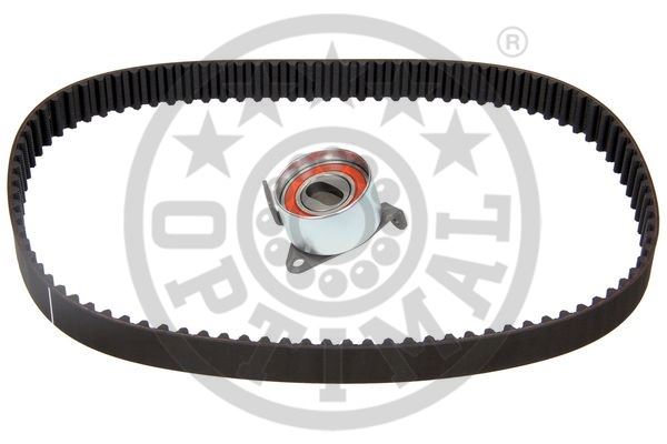 OPTIMAL SK-1257 Motor Triger Seti - DAIHATSU CHARADE III (G100, G101, G102) uyumlu
