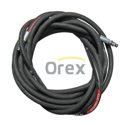 Debriyaj Hortumu - OREX - 125036 Ürün Görseli