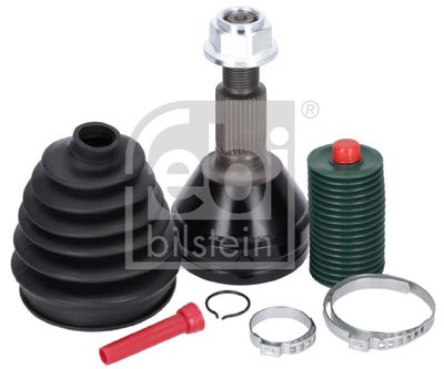 FEBI BILSTEIN 183247 Diferansiyel & Aktarma Sistemi Mafsallar - CHEVROLET CAPTIVA (C100, C140) uyumlu