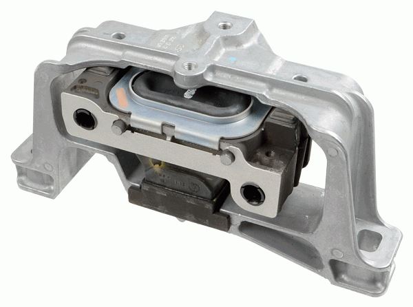 LEMFÖRDER 37738 01 Motor Motor Yataklama - MERCEDES-BENZ B-SERISI Sports Tourer (W246, W242) uyumlu