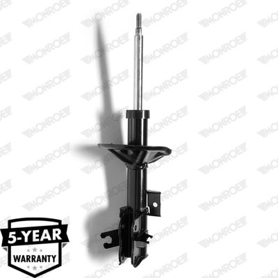 MONROE G16287 Süspansiyon Sistemi Amortisör - MITSUBISHI CARISMA (DA_) uyumlu