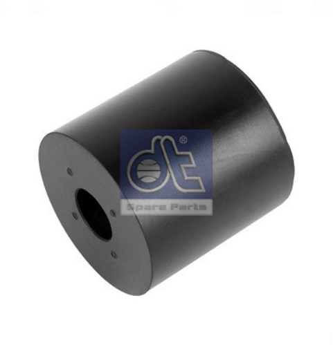 DT Spare Parts 10.16276 Süspansiyon Sistemi Montaj Parçaları