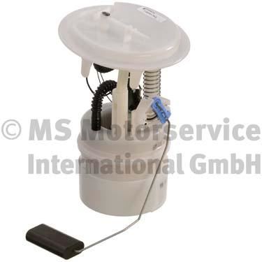 PIERBURG 7.02701.75.0 Motor Besleme Ünitesi - CITROËN C3 II (SC_) uyumlu