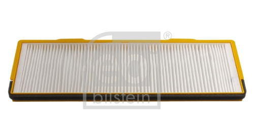 FEBI BILSTEIN 32242 İklimlendirme Sistemi Polen Filtresi - SCANIA R I uyumlu