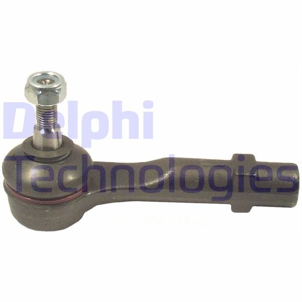 DELPHI TA2494 Direksiyon Sistemi Mafsal - CITROËN C4 PICASSO I MPV (UD_) uyumlu