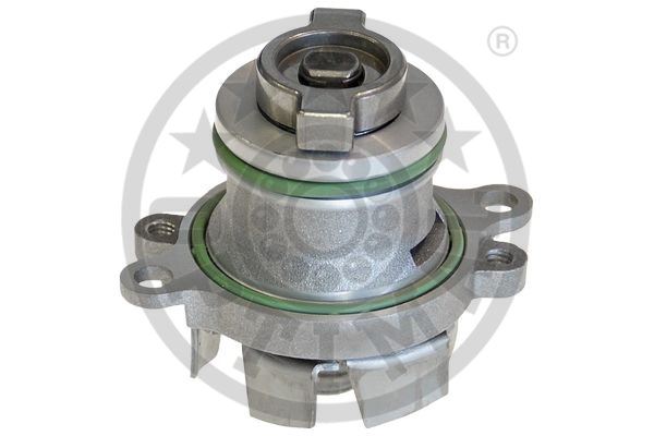 OPTIMAL AQ-2278 Motor Devirdaim - FIAT 500 C (312_) uyumlu