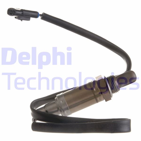 DELPHI ES10681-12B1 Emme & Egzoz Sistemi Egzoz Sensörleri - ALFA ROMEO ALFASUD Sprint (902_) uyumlu