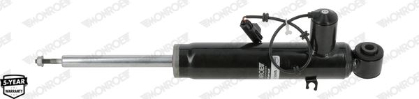 MONROE C1504S Süspansiyon Sistemi Amortisör - FORD MONDEO IV Turnier (BA7) uyumlu