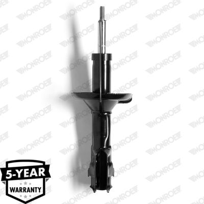 MONROE G16577 Süspansiyon Sistemi Amortisör - VW CORRADO (53I) uyumlu
