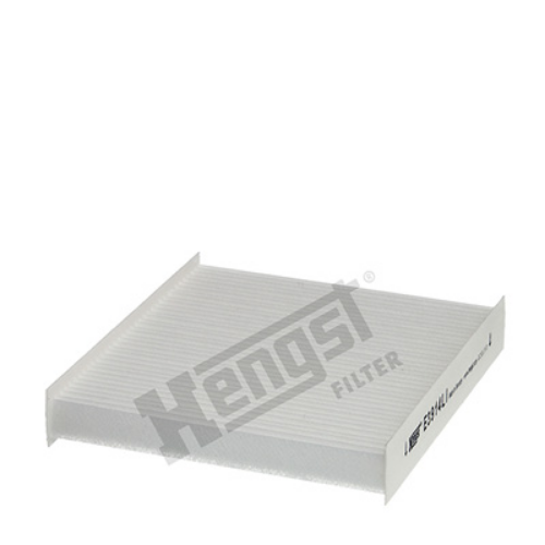 HENGST FILTER E3914LI İklimlendirme Sistemi Polen Filtresi - DACIA DUSTER (HS_) uyumlu