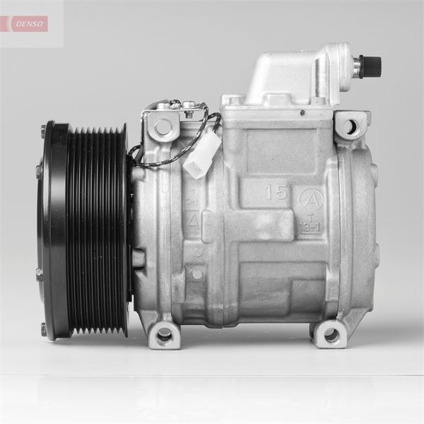 DENSO DCP17505 İklimlendirme Sistemi Kompresör Parçaları