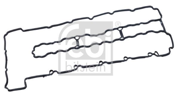 FEBI BILSTEIN 180644 Motor Külbütör Kapağı Contası - BMW 1 Coupe (E82) uyumlu