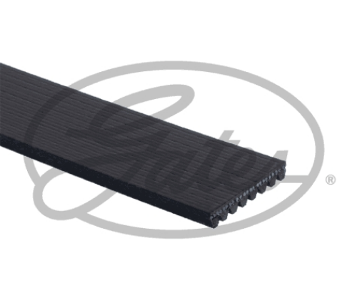 GATES 8PK1075HD Motor Kayış - VOLVO FH16 uyumlu