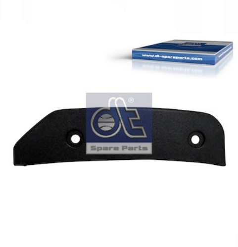 DT Spare Parts 1.55081 Kaporta & Gövde Parçaları Tampon & Parçaları