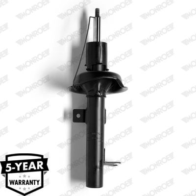 MONROE G16275 Süspansiyon Sistemi Amortisör - FORD FOCUS I (DAW, DBW) uyumlu