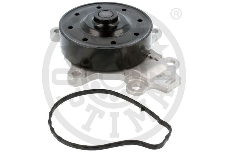 OPTIMAL AQ-2561 Motor Devirdaim - TOYOTA AVENSIS Sedan (_T27_) uyumlu