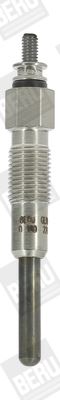 BorgWarner (BERU) GN012 Ateşleme Sistemi Kızdırma Bujisi - FIAT DUCATO Minibüs/Otobüs (230_) uyumlu