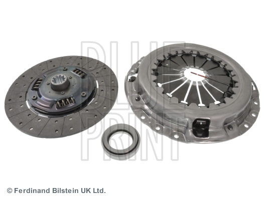 BLUE PRINT ADZ93058C Debriyaj Sistemi Debriyaj Seti