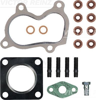 VICTOR REINZ 04-10161-01 Motor Turboşarj & Parçaları - LANCIA LYBRA (839_) uyumlu
