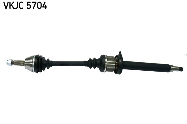 SKF VKJC 5704 Diferansiyel & Aktarma Sistemi Tahrik Mili - FORD FIESTA IV (JA_, JB_) uyumlu