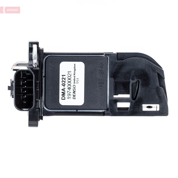 DENSO DMA-0221 Motor Hava Kütle Ölçer (MAF Sensörü) - FORD C-MAX II (DXA/CB7, DXA/CEU) uyumlu