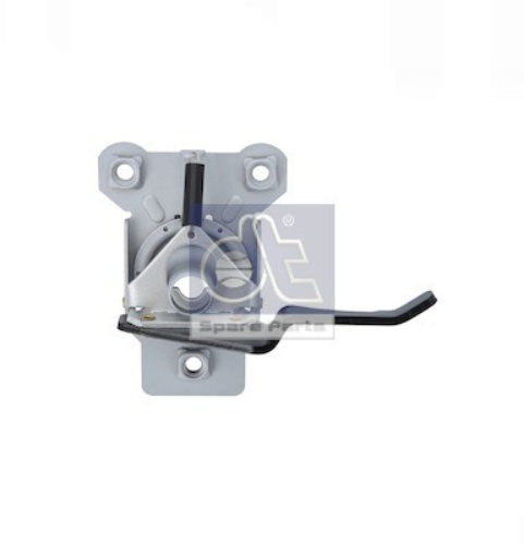 DT Spare Parts 2.71057 Kaporta & Gövde Parçaları Kaput