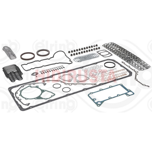 ELRING 826.677 Motor Conta Seti