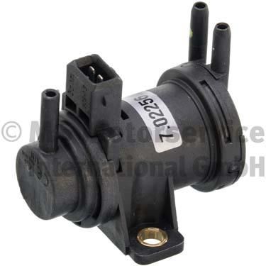 PIERBURG 7.02256.20.0 Motor Basınç Regülatörü - FIAT DUCATO Panelvan/Van (250_) uyumlu