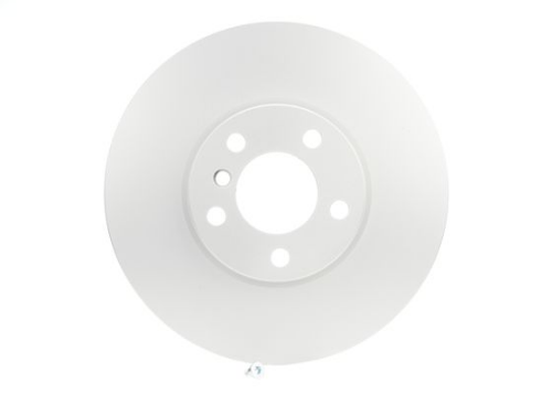 BOSCH 0 986 479 624 Fren Sistemleri Fren Diski - BMW X5 (E70) uyumlu