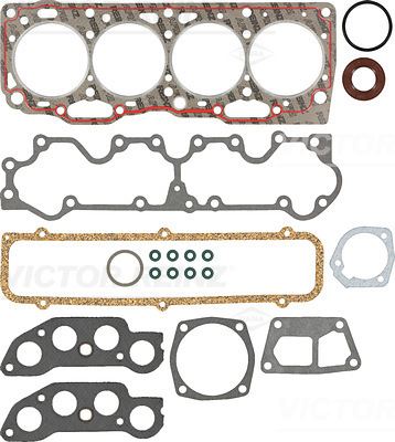 VICTOR REINZ 02-31755-01 Motor Silindir Kafa Contası - FIAT TIPO (160_) uyumlu