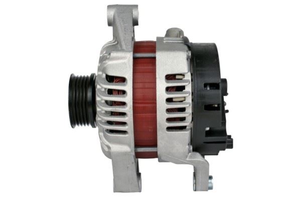 HELLA 8EL 012 427-451 Elektrik Sistemi Alternatör - OPEL ASTRA G Hatchback (T98) uyumlu