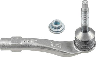 LEMFÖRDER 43661 01 Direksiyon Sistemi Mafsal - MERCEDES-BENZ C-SERISI T-MODEL (S206) uyumlu