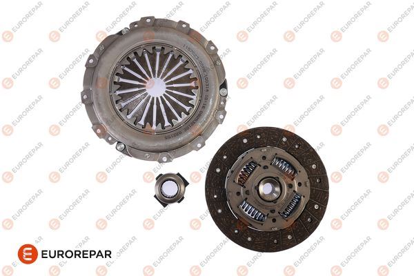 EUROREPAR 1682243980 Debriyaj Sistemi Debriyaj Seti - RENAULT KANGOO Express (FC0/1_) uyumlu