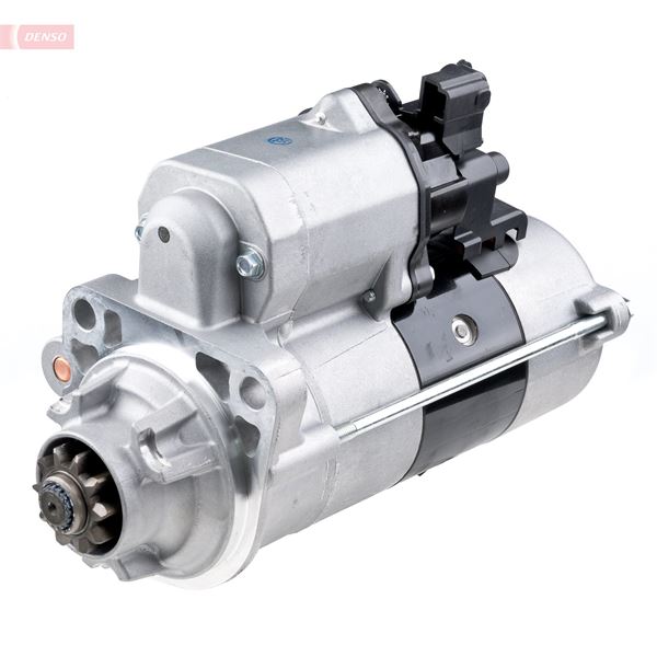 DENSO DSN2098 Elektrik Sistemi Marş Motoru