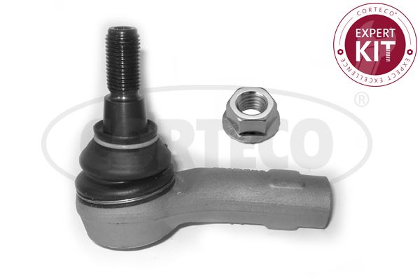 CORTECO 49399063 Direksiyon Sistemi Mafsal - PORSCHE CAYENNE (92A) uyumlu