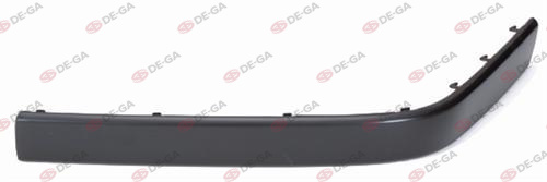 Tampon Çıtası - DEGA - BMW0734003 Ürün Görseli